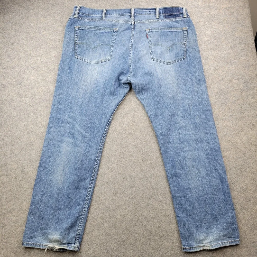 Levis please see